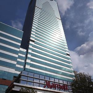 Suzhou Marriott Hotel